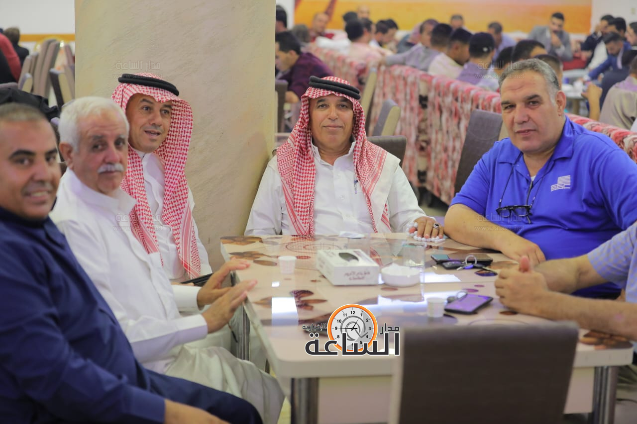 Madar Al-Saa Images 0.6497924918395943