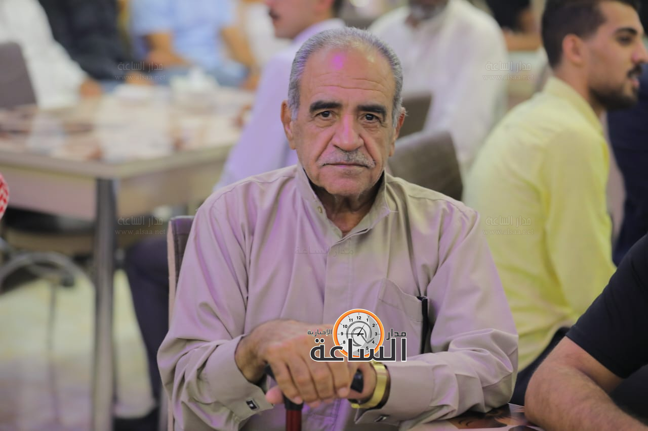 Madar Al-Saa Images 0.31308045235850046