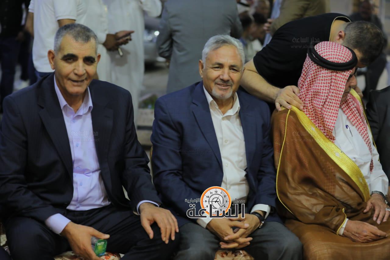 Madar Al-Saa Images 0.37074236845753306