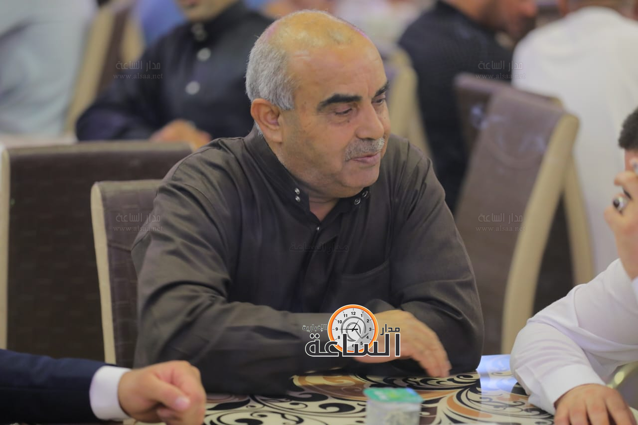 Madar Al-Saa Images 0.32227818971357425