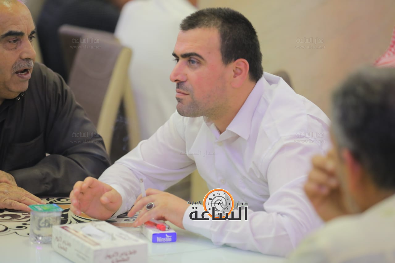 Madar Al-Saa Images 0.6954540004585266