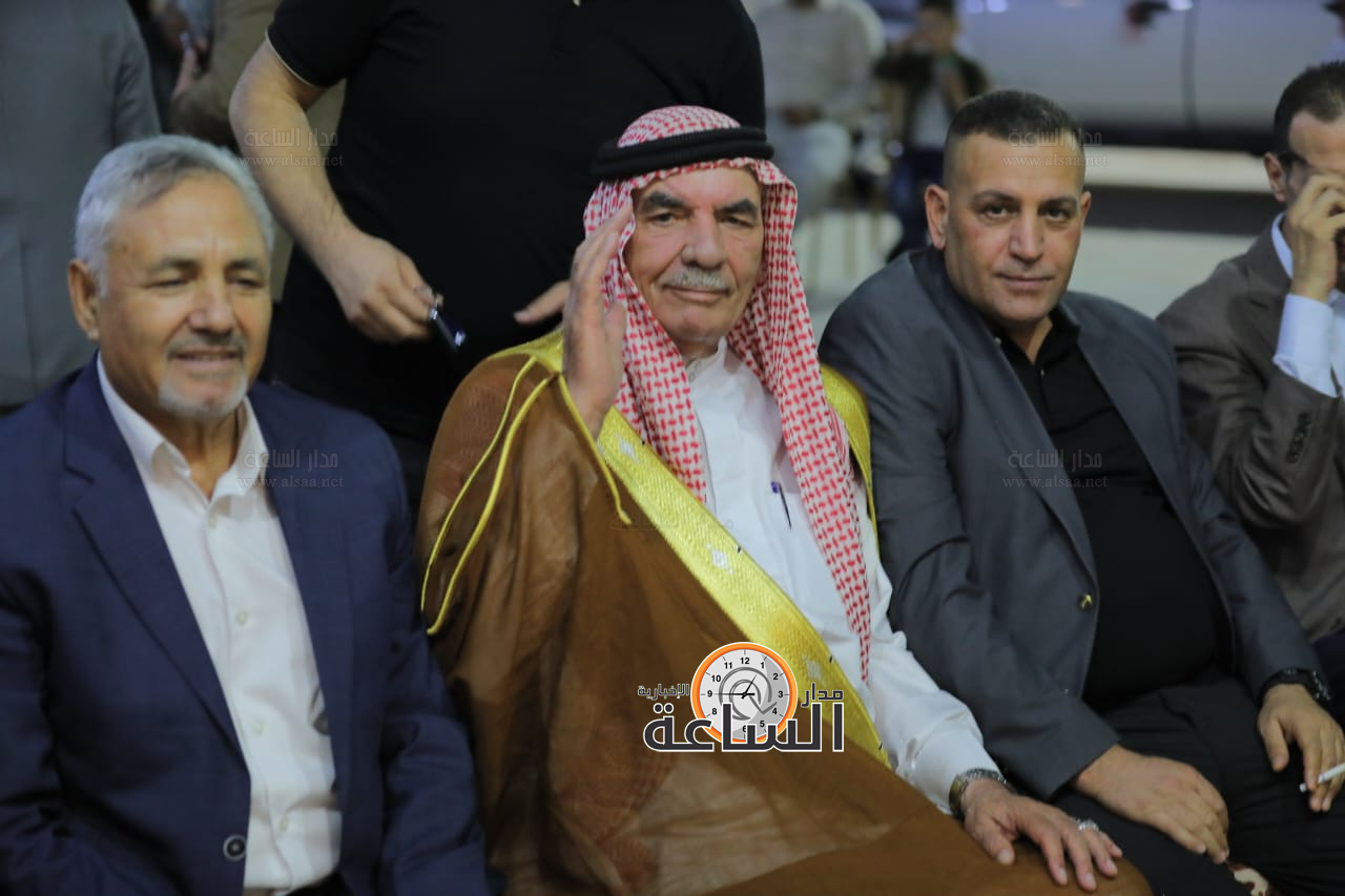 Madar Al-Saa Images 0.6052837756546434