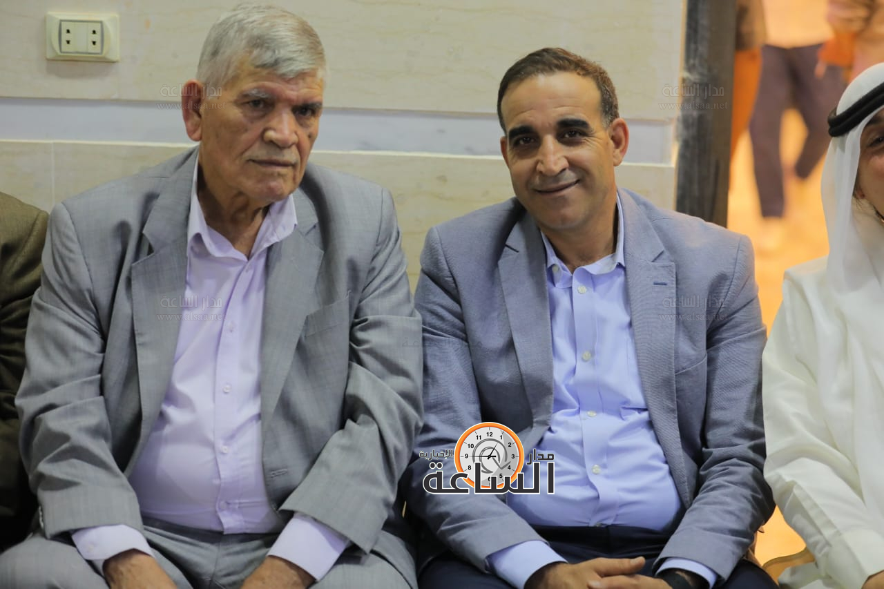 Madar Al-Saa Images 0.1255390910668448