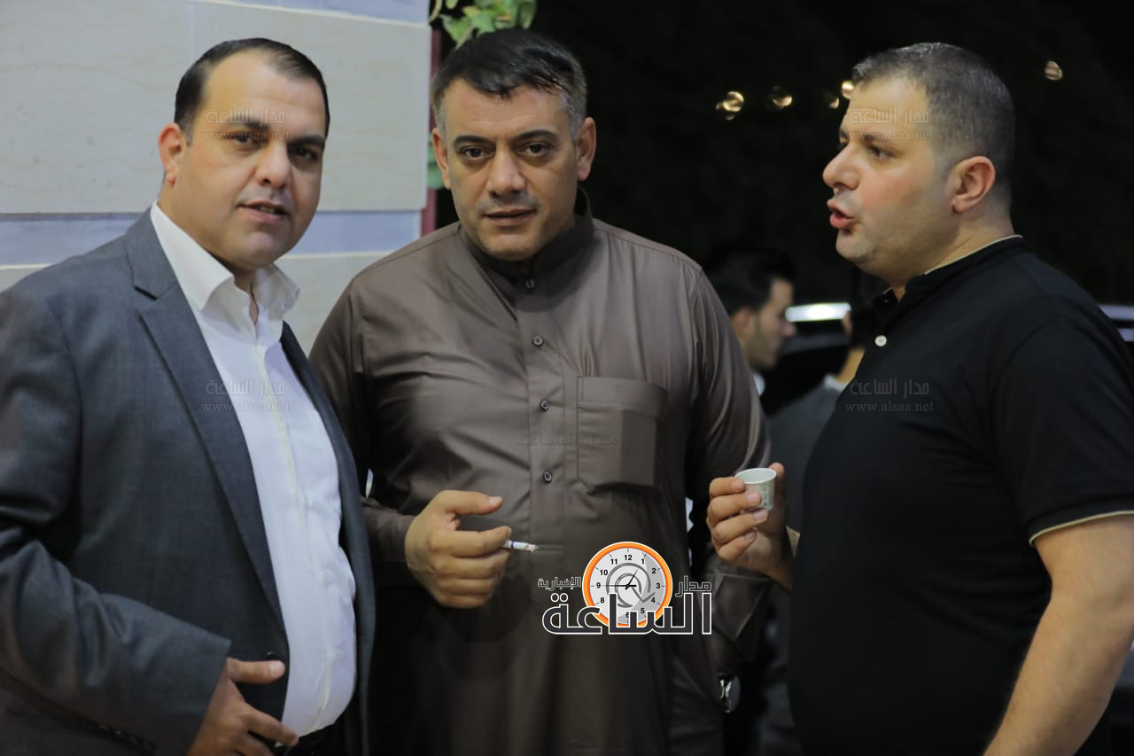 Madar Al-Saa Images 0.050915901662047736