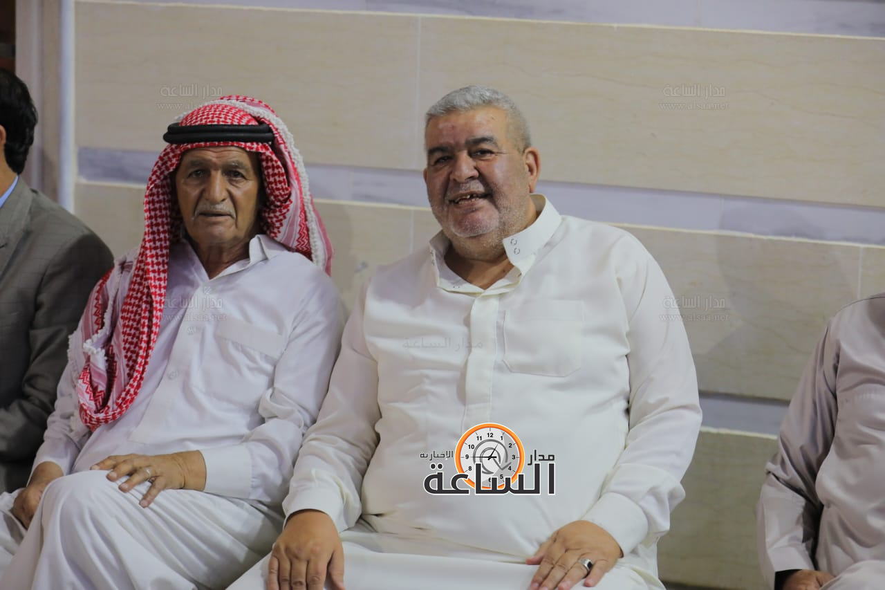 Madar Al-Saa Images 0.19482946205284013