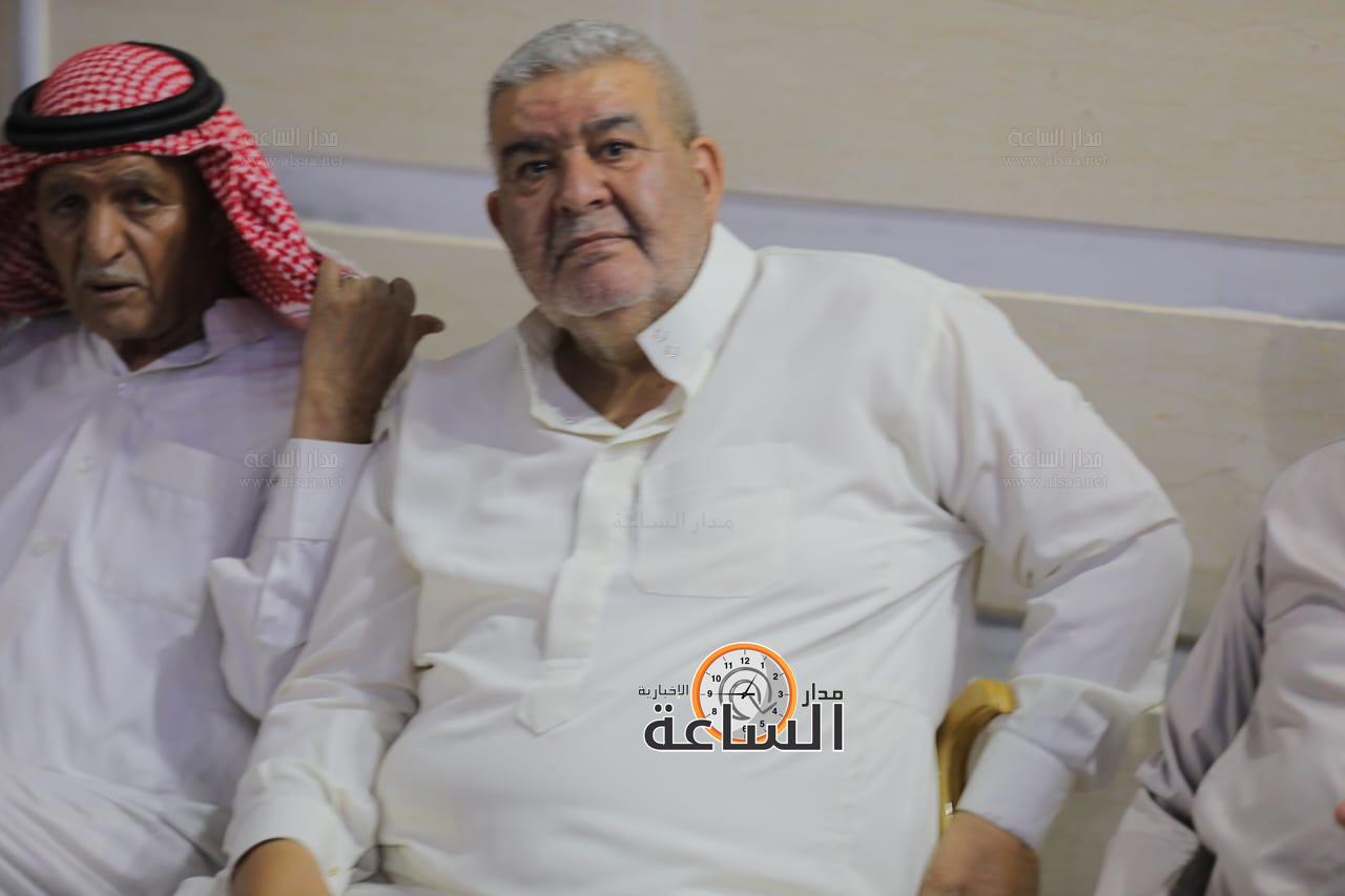 Madar Al-Saa Images 0.14051525659745234