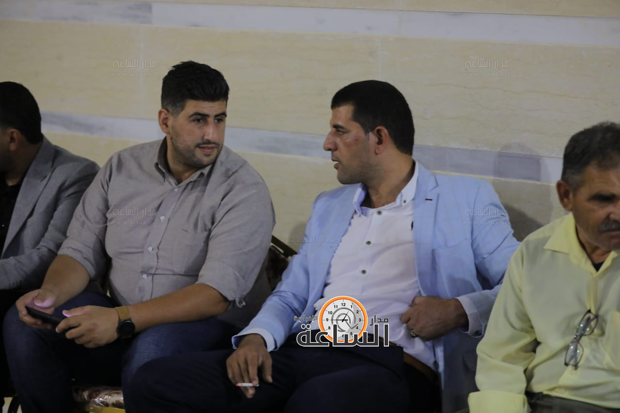 Madar Al-Saa Images 0.34253149005865935