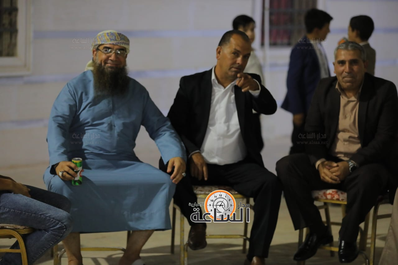 Madar Al-Saa Images 0.8329057519636103