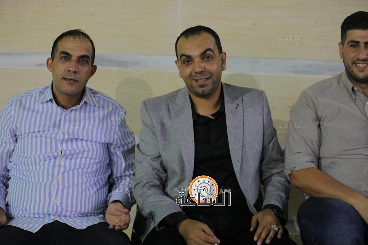 Madar Al-Saa Images 0.13353849440304089