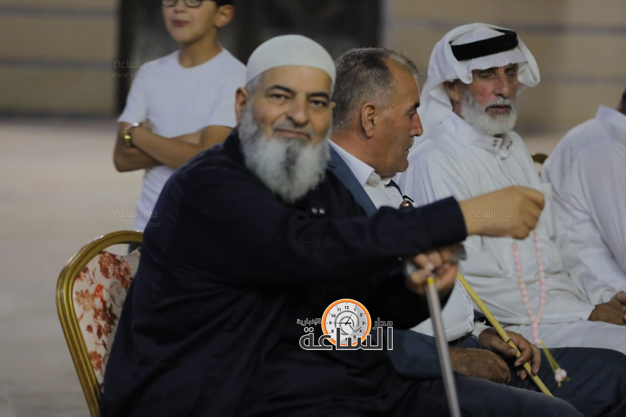 Madar Al-Saa Images 0.039363021501049866