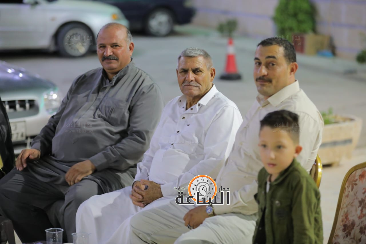 Madar Al-Saa Images 0.8616971823810469