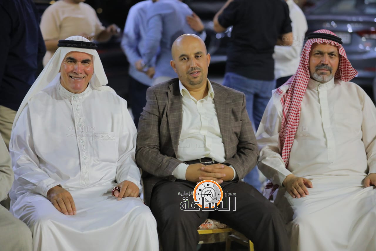 Madar Al-Saa Images 0.005073849112558593