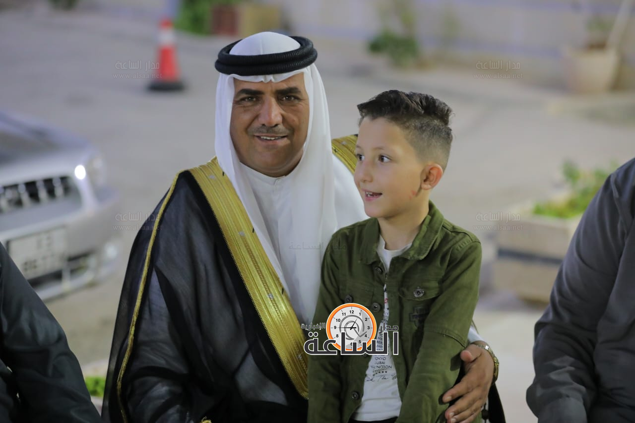 Madar Al-Saa Images 0.16876498873550871