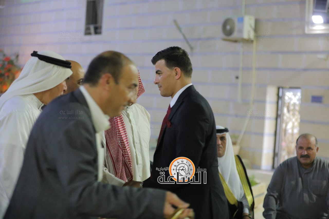 Madar Al-Saa Images 0.24962146896704218