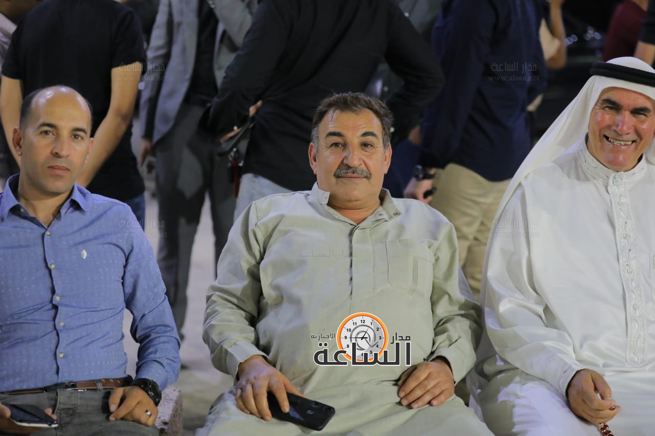 Madar Al-Saa Images 0.8259982412649698