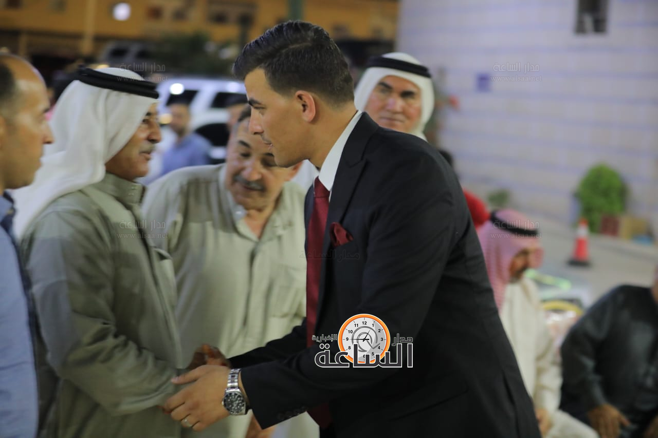 Madar Al-Saa Images 0.7013441121297275