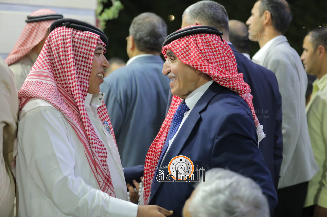 Madar Al-Saa Images 0.45802379815216354