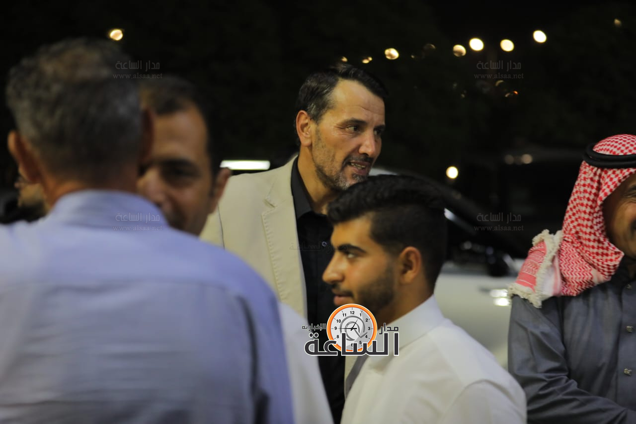 Madar Al-Saa Images 0.7281333179713745