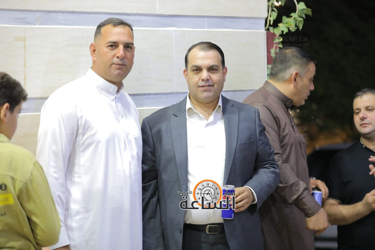 Madar Al-Saa Images 0.9542934962306779