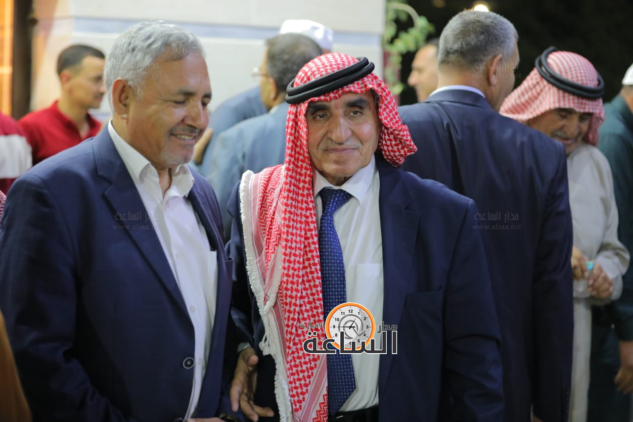 Madar Al-Saa Images 0.4088138043109053