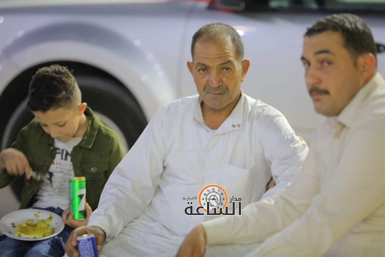 Madar Al-Saa Images 0.47376850015861915