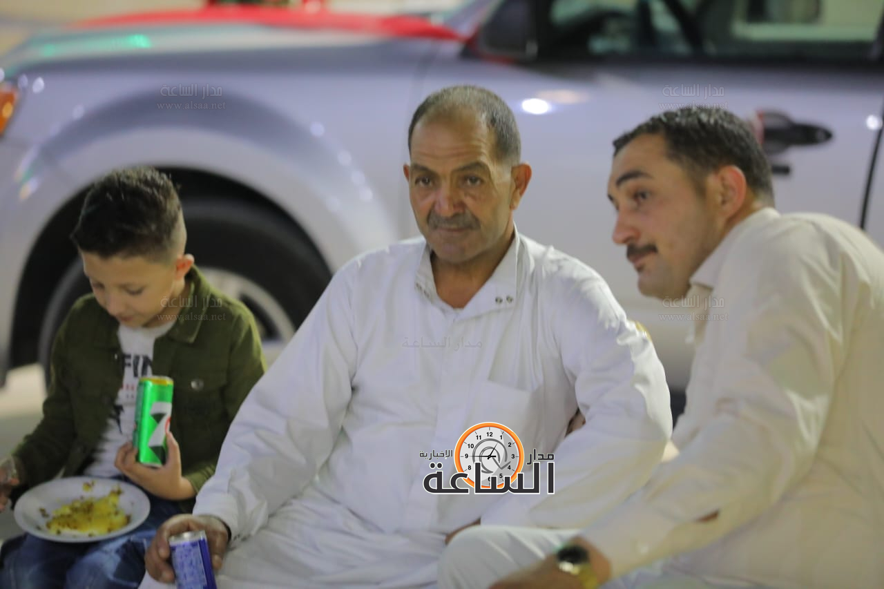 Madar Al-Saa Images 0.45527978184162365