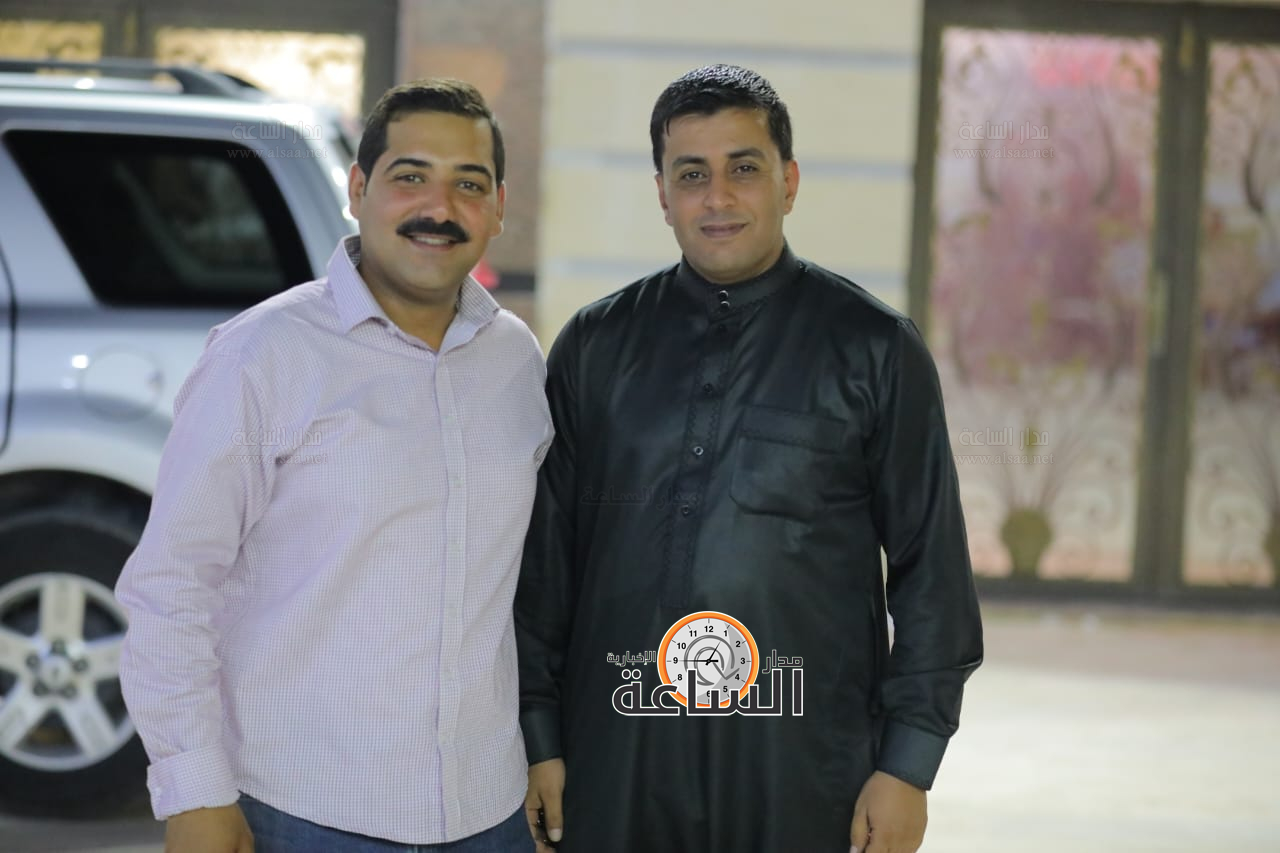 Madar Al-Saa Images 0.4091960495350273