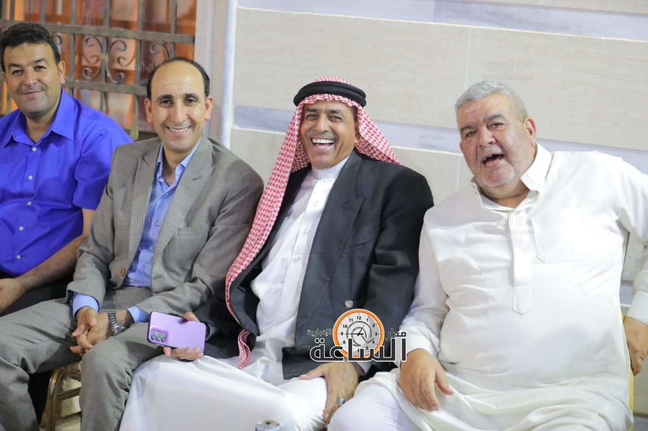 Madar Al-Saa Images 0.6362030572509028