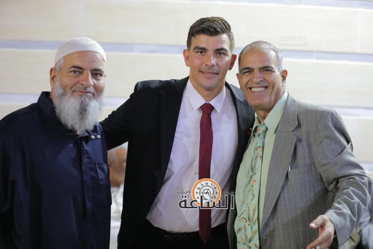 Madar Al-Saa Images 0.10870203610693929