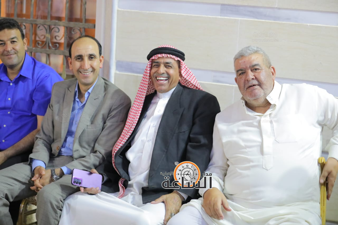 Madar Al-Saa Images 0.45751204267709644