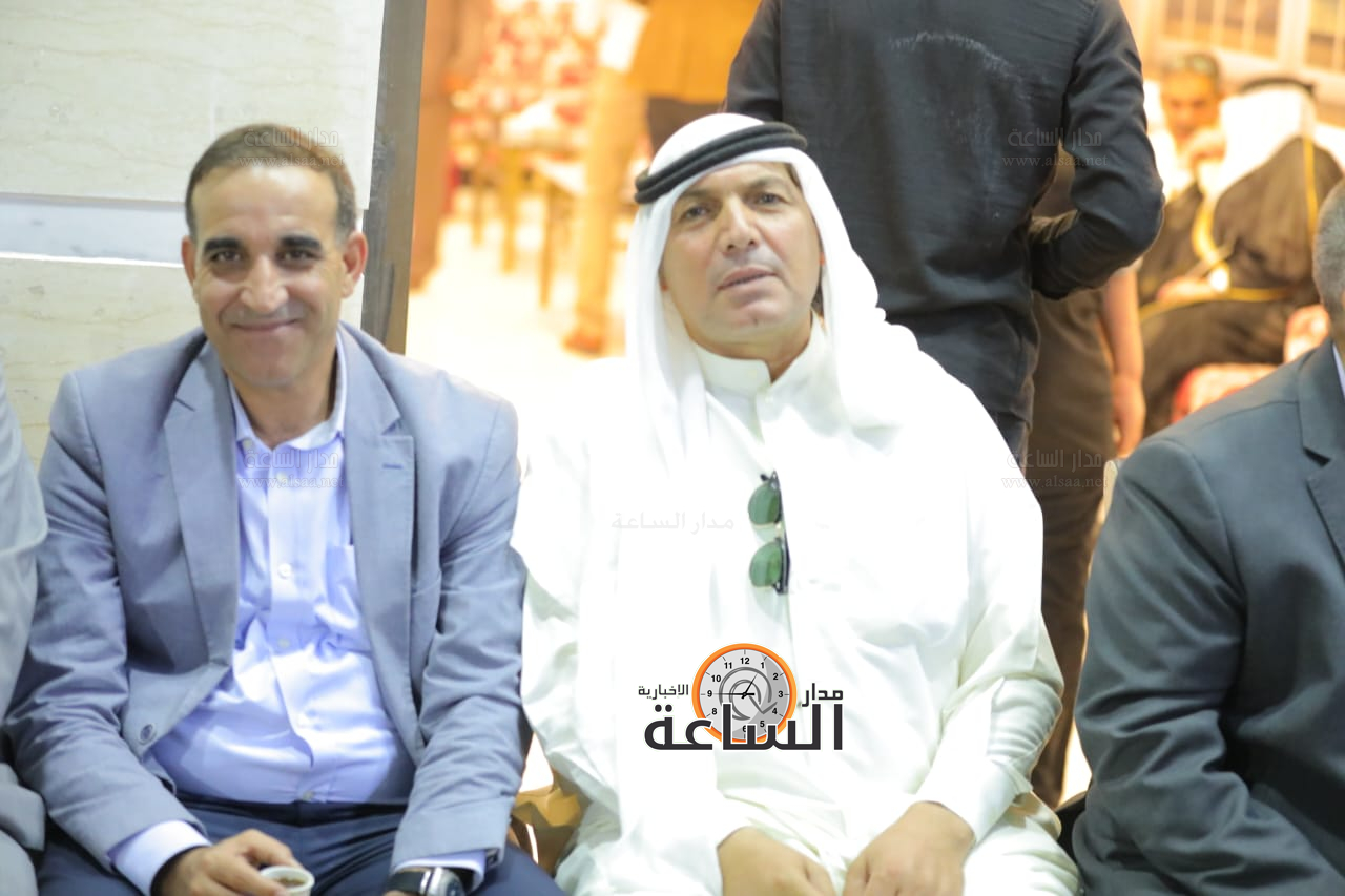 Madar Al-Saa Images 0.7180638199044715