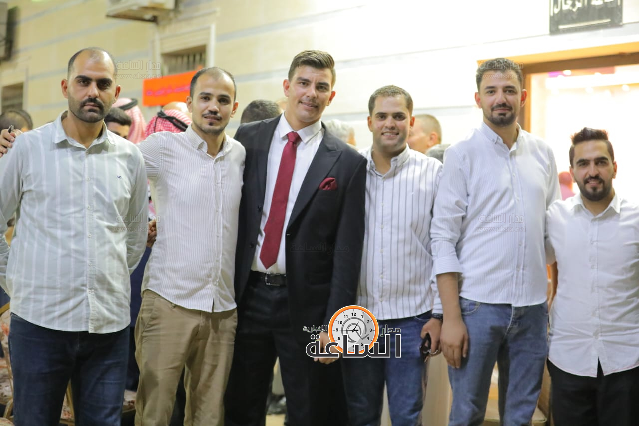 Madar Al-Saa Images 0.8854965882864105