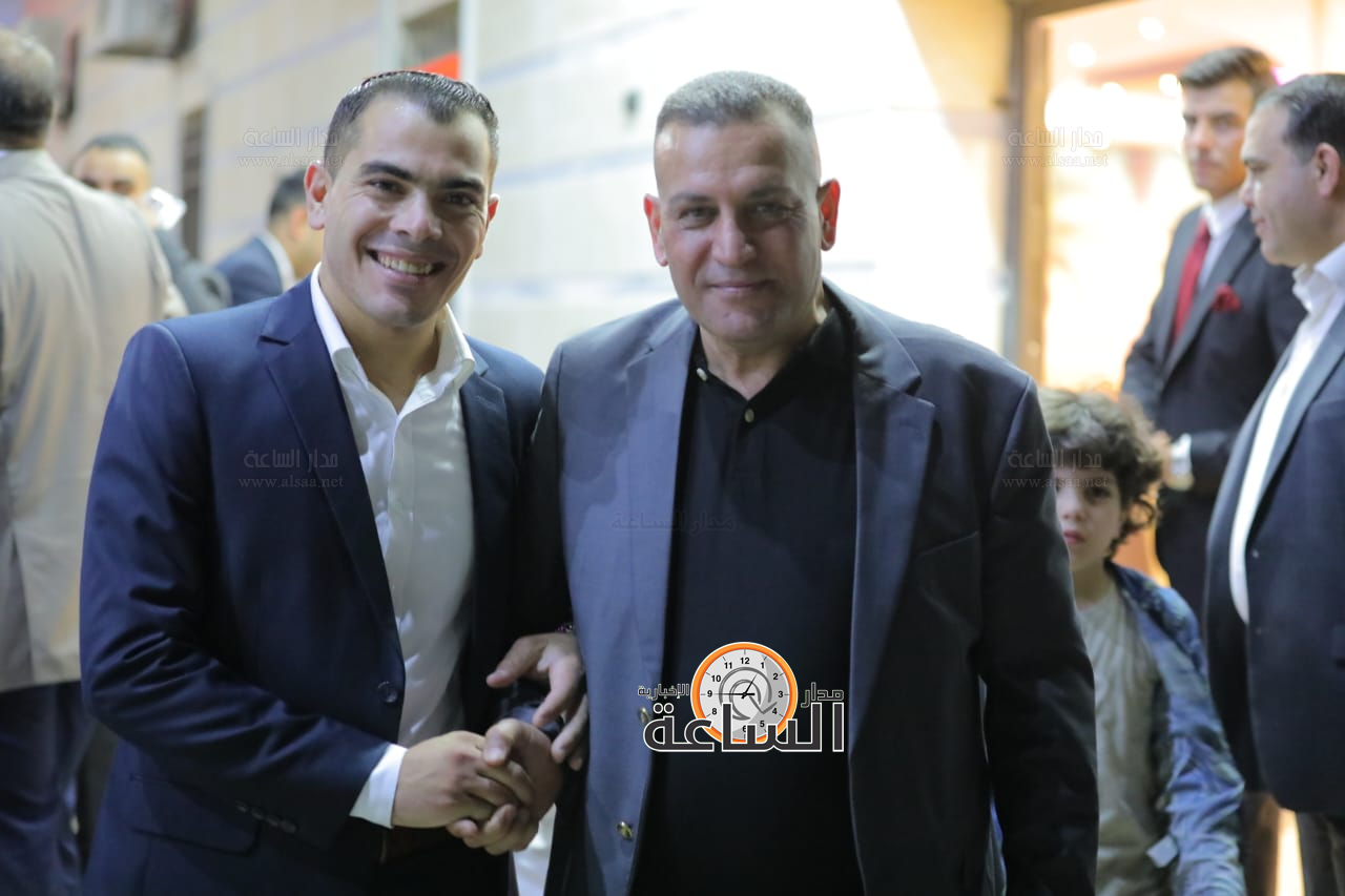 Madar Al-Saa Images 0.7919183819448101