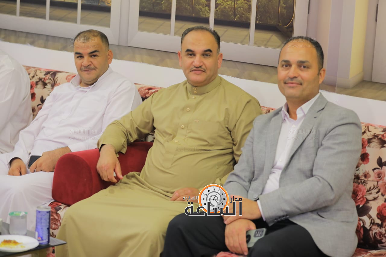 Madar Al-Saa Images 0.19045172138505184