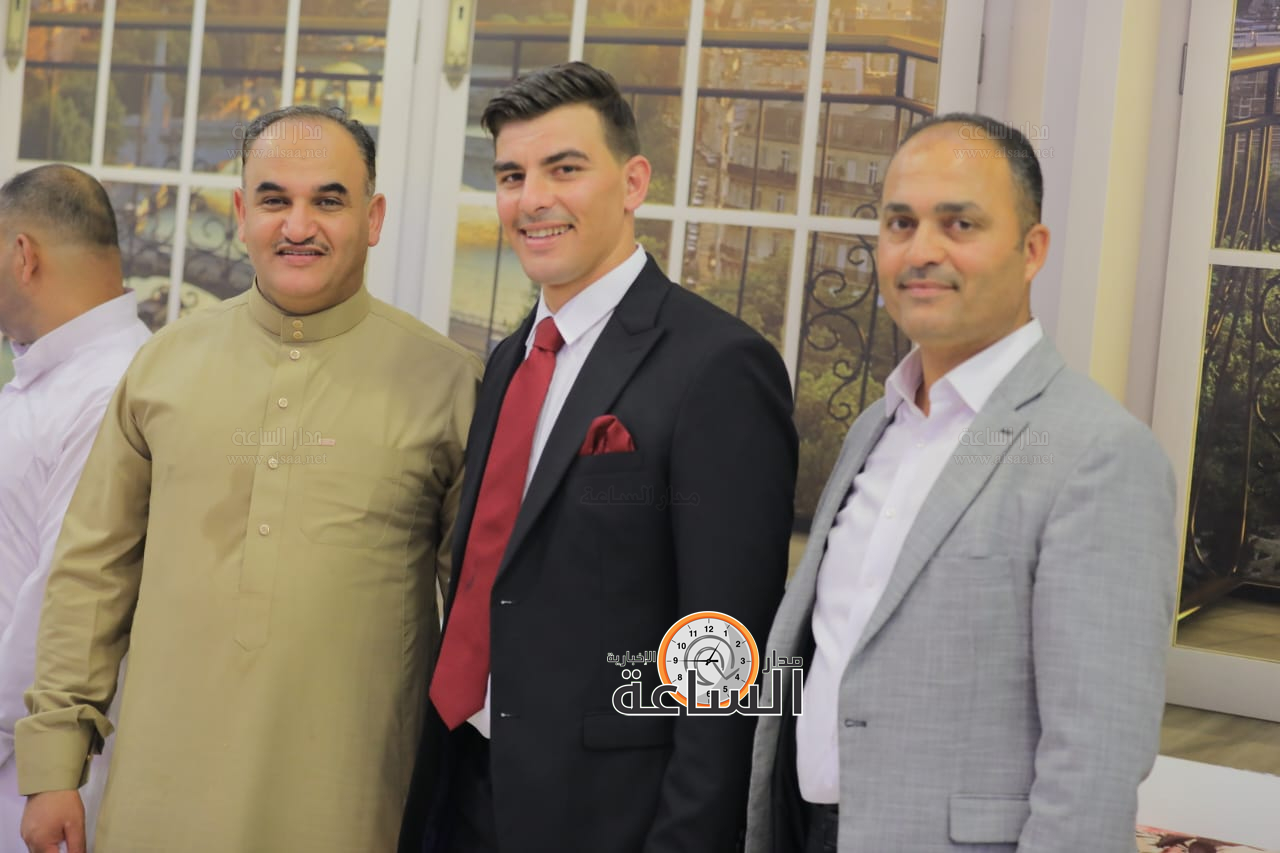 Madar Al-Saa Images 0.493196292694412