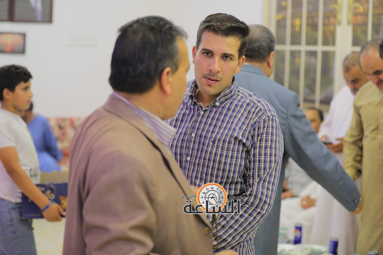 Madar Al-Saa Images 0.682422462977063