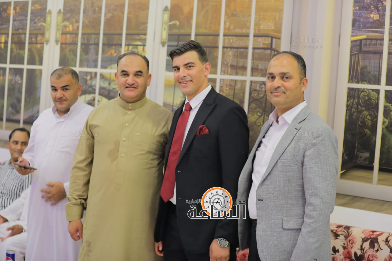 Madar Al-Saa Images 0.598393587809287