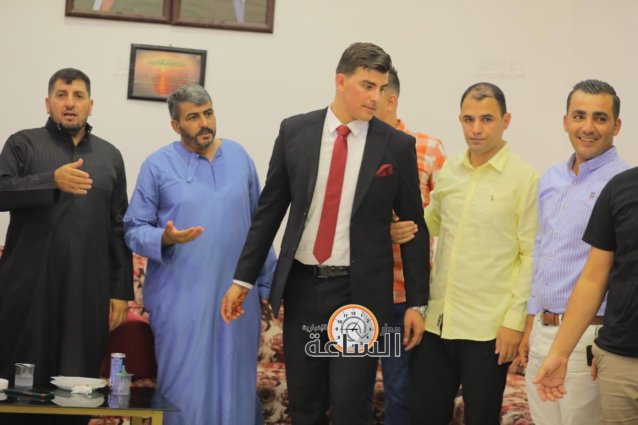 Madar Al-Saa Images 0.13706374729374837