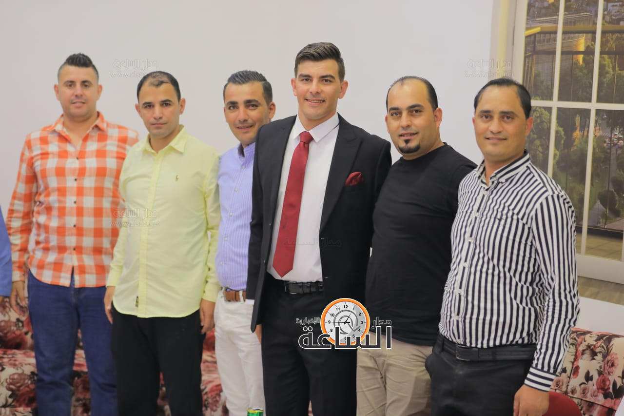 Madar Al-Saa Images 0.07117841887761855