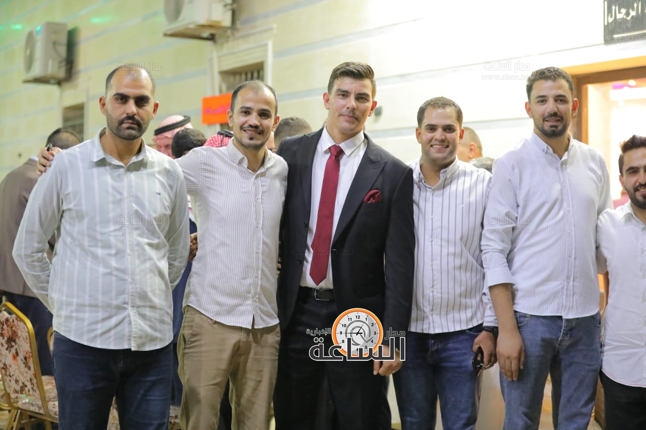 Madar Al-Saa Images 0.33524180488455313