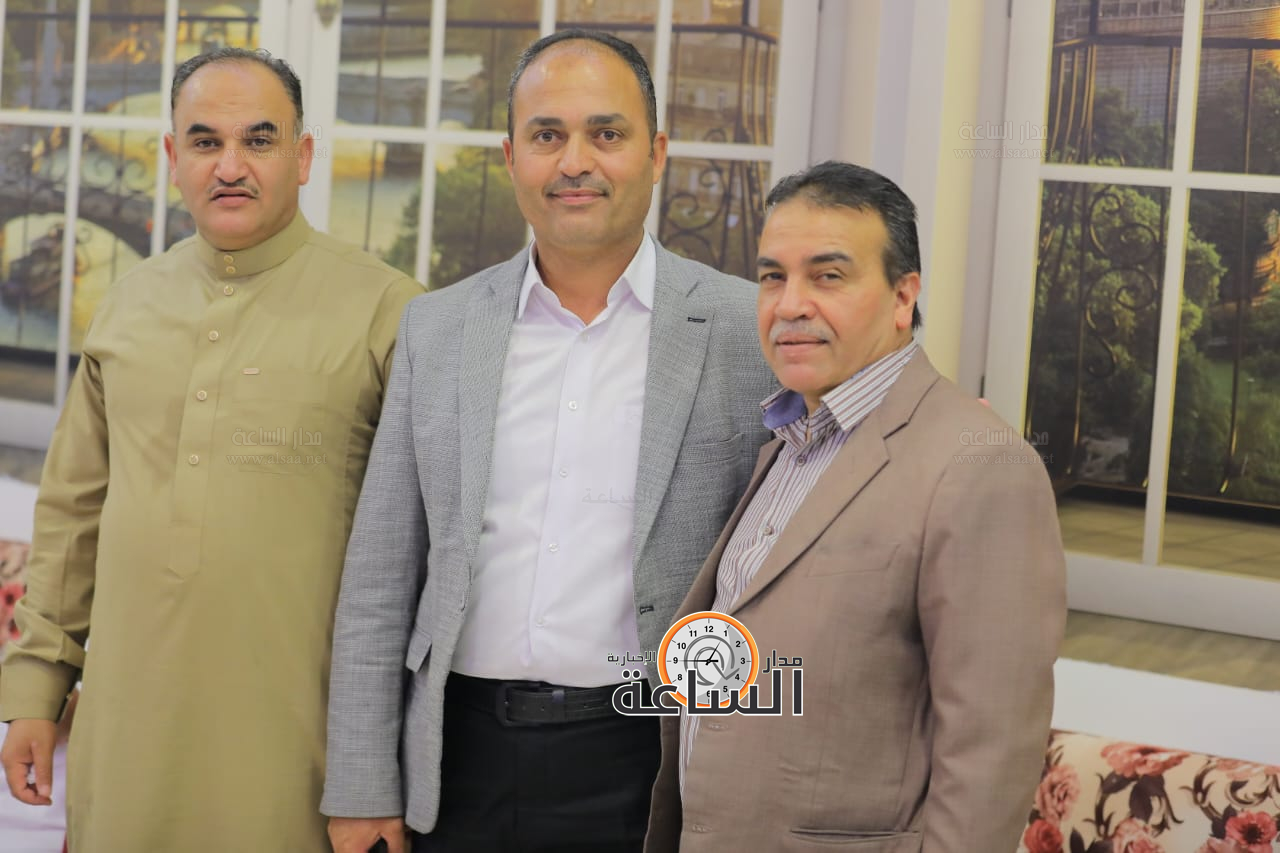 Madar Al-Saa Images 0.6905364511025283