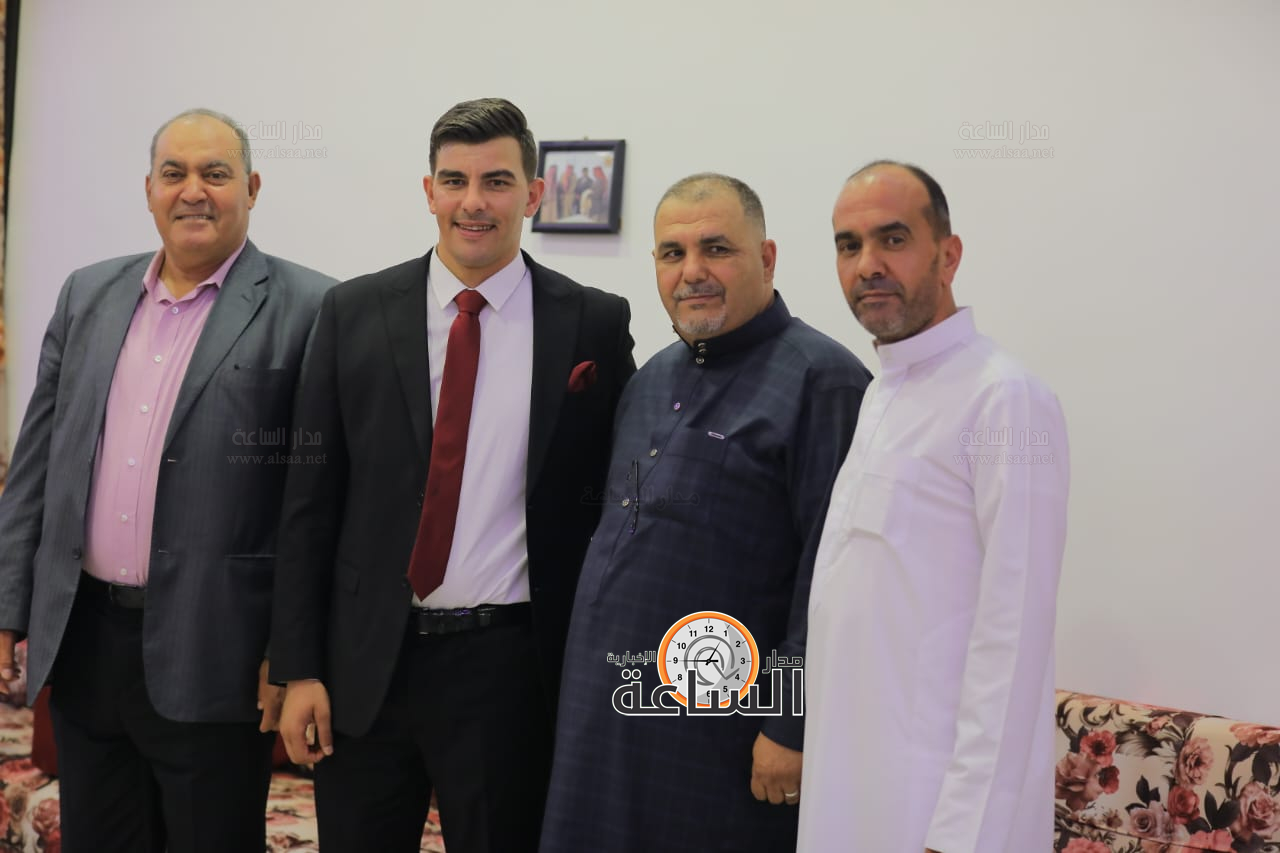 Madar Al-Saa Images 0.32202964397012335