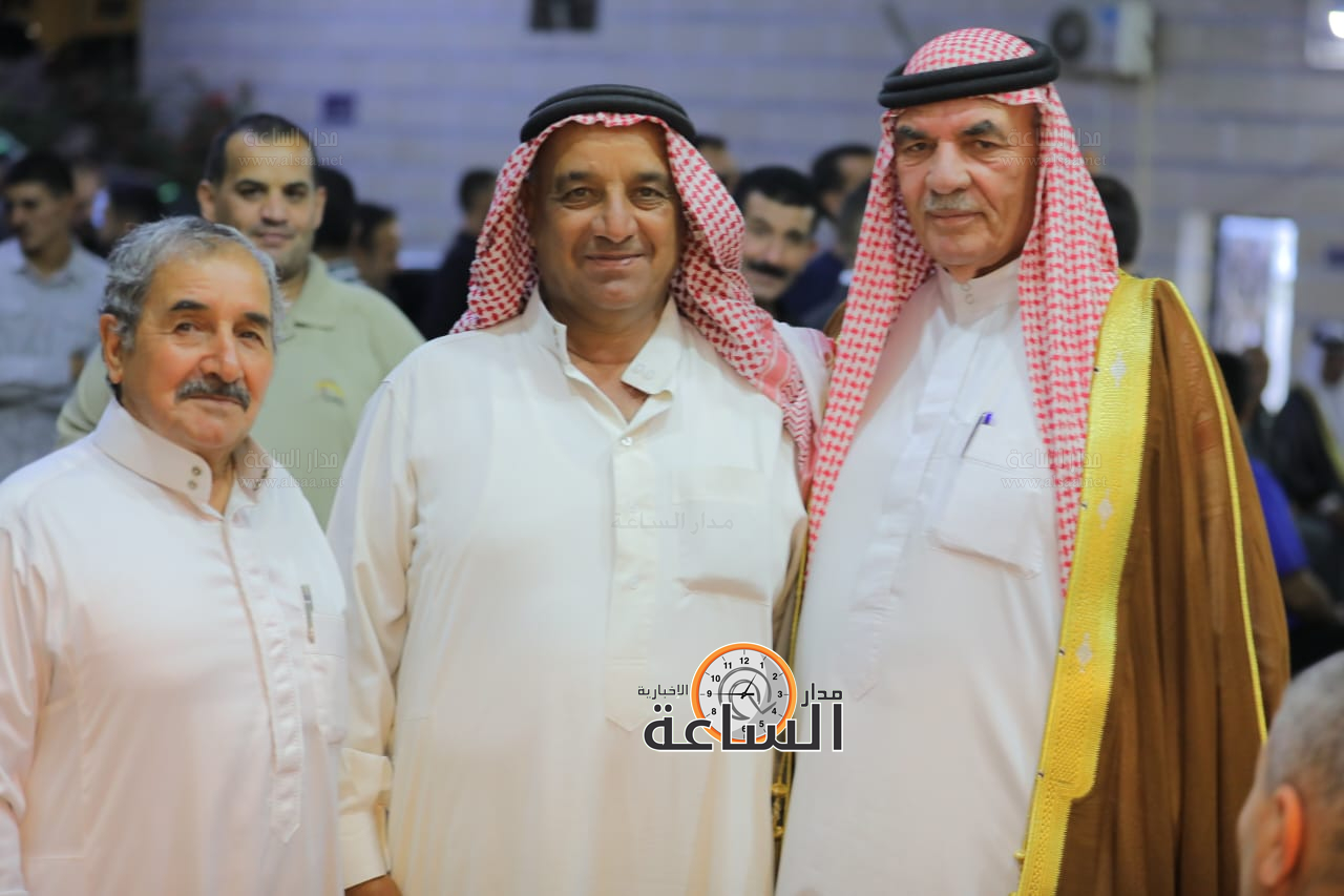 Madar Al-Saa Images 0.28081384118707375