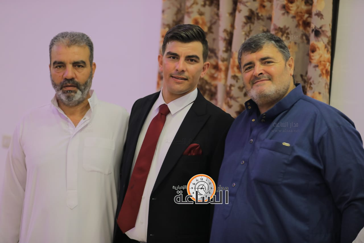 Madar Al-Saa Images 0.5480589283759827