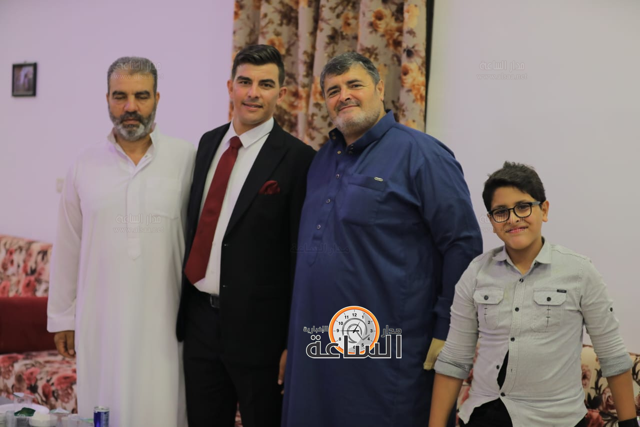 Madar Al-Saa Images 0.23281832897905796