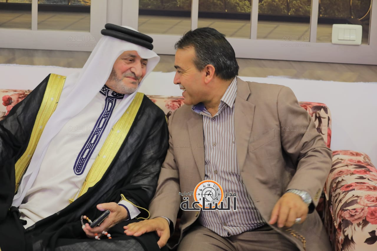 Madar Al-Saa Images 0.9513858926662295