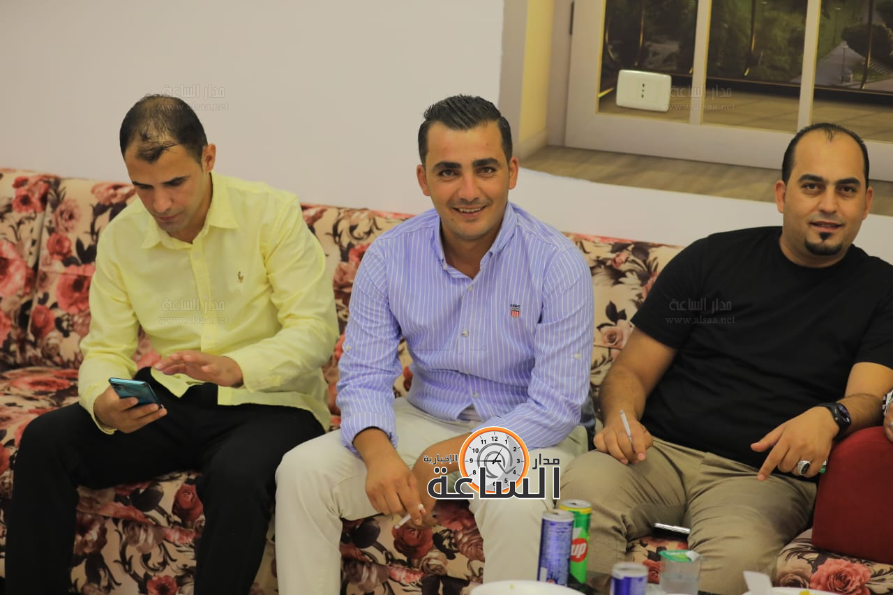 Madar Al-Saa Images 0.09729296307617408