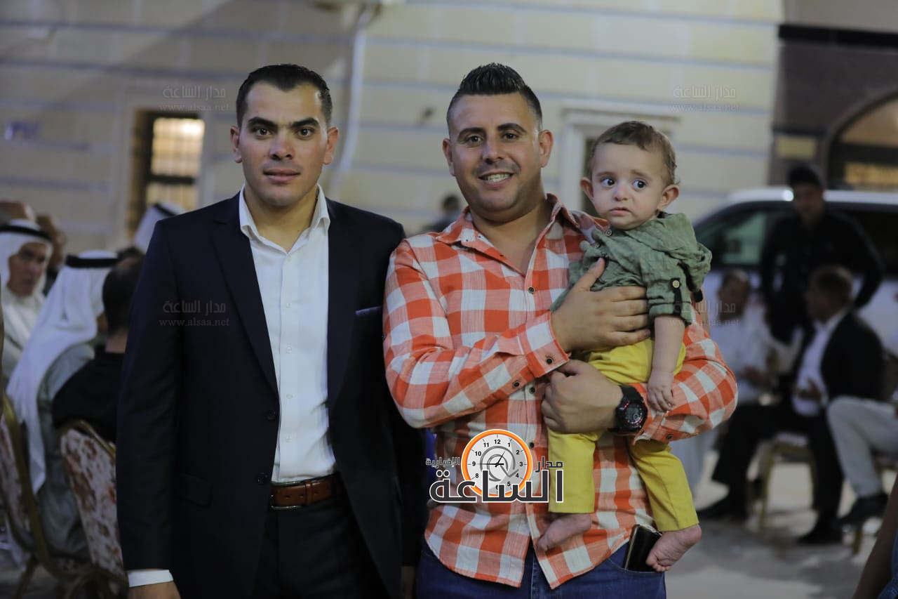 Madar Al-Saa Images 0.9859365569153964