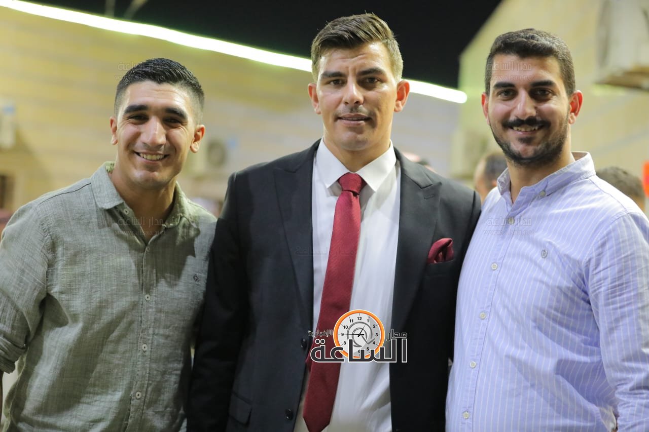 Madar Al-Saa Images 0.10553125753914472