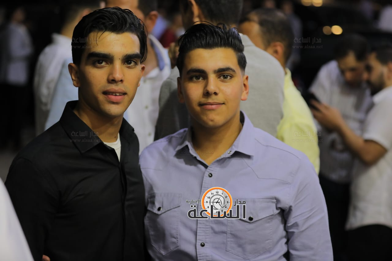 Madar Al-Saa Images 0.4572460042946944